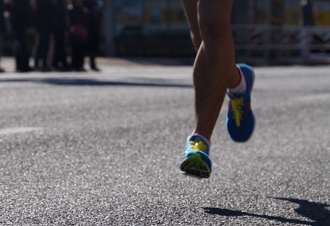 무한도전 마라톤 신청 접수 방법