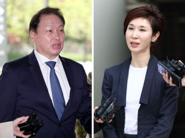 최태원-노소영 재산분할 파기환송심 조정 회부, 1.3조 판결 뒤집힐까? 핵심 쟁점 및 향후 시나리오 총정리