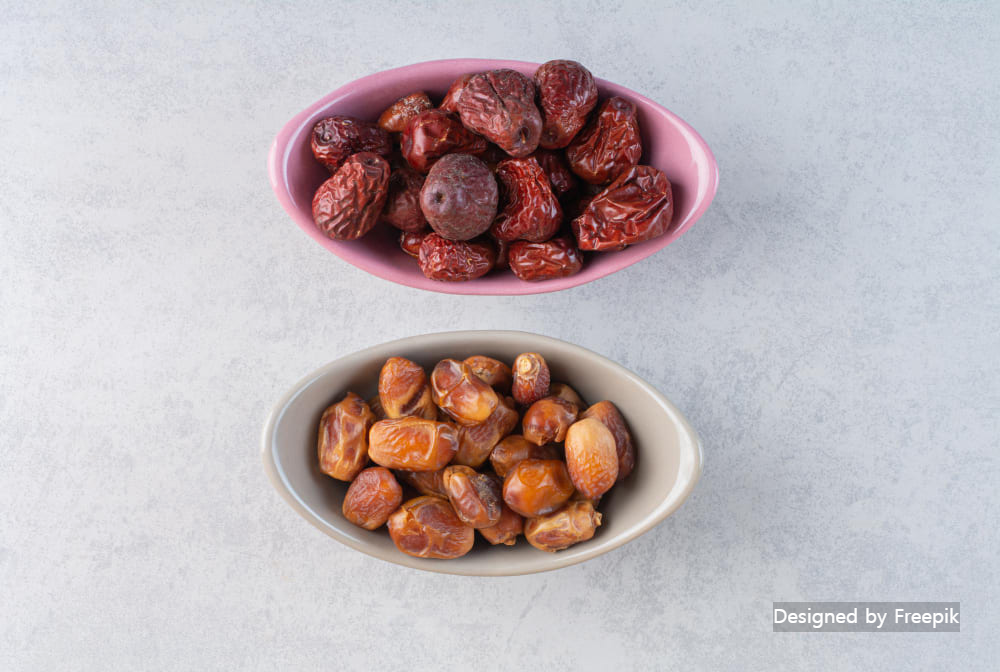 사과대추 수확시기