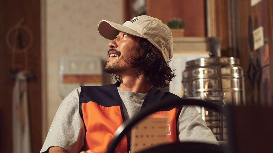 무빙 04화 에피소드 (42분) - 비밀