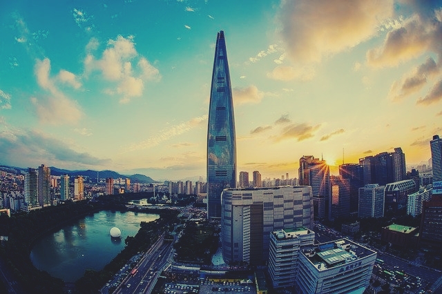 경상도 여자 서울 남자