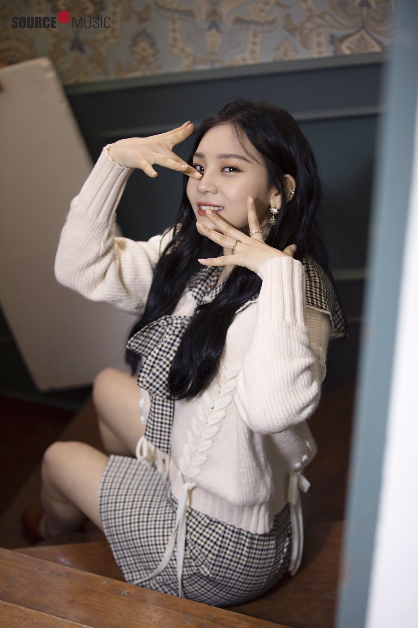 여자친구 GFRIEND