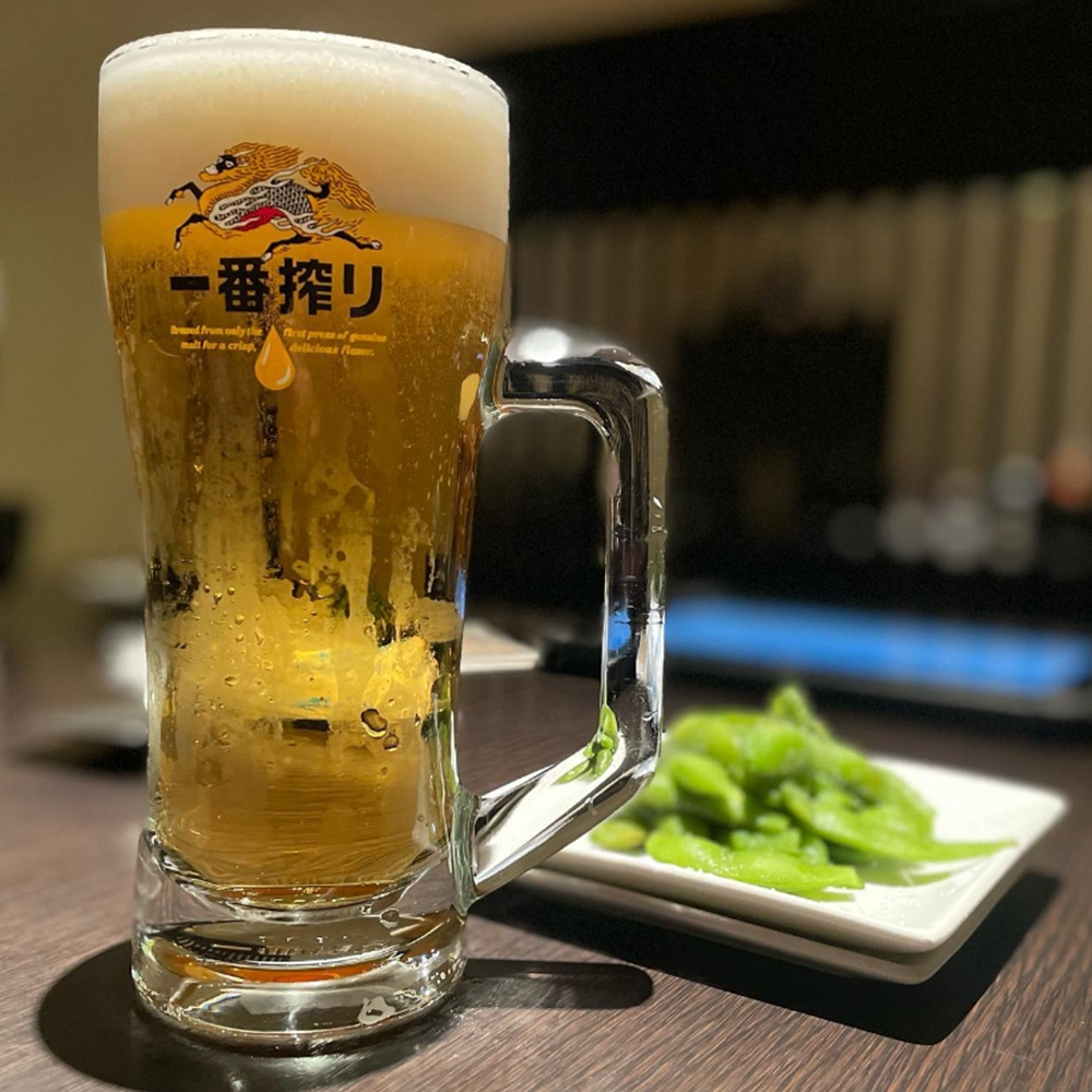 마후쿠오카 모츠나베 맛집 하카타 모츠나베 야마나카 아카사카점 03