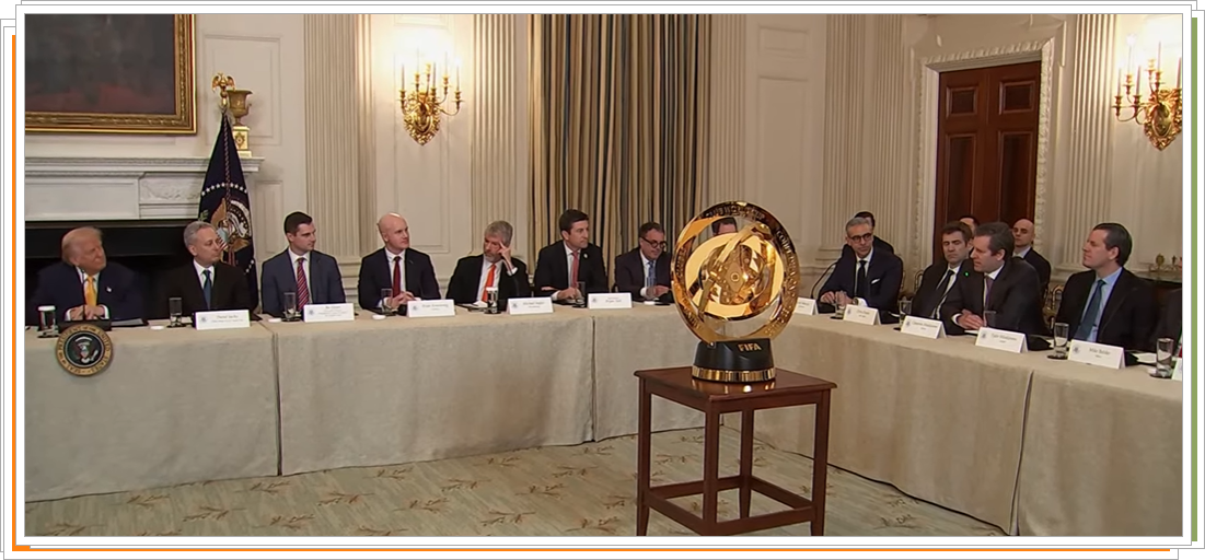 크립토 서밋 모두 발언