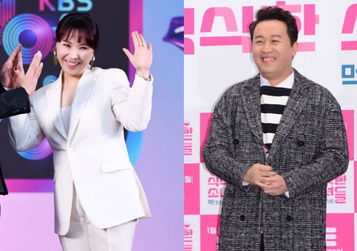 놀면뭐하니