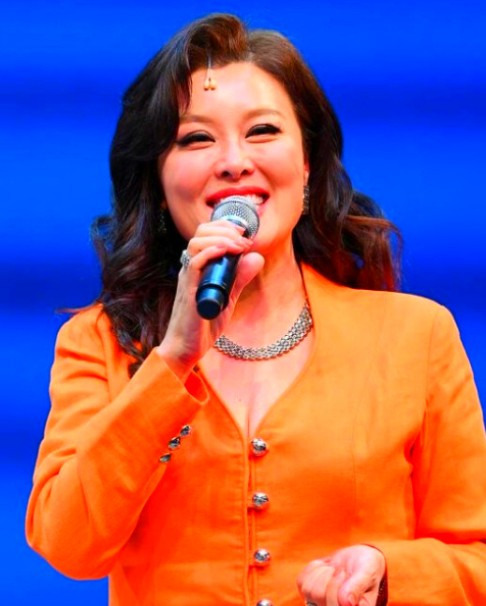 홍지민 데뷔 뮤지컬 작품 활동
