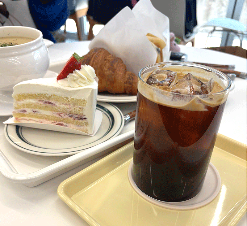 대전 그린베이커리