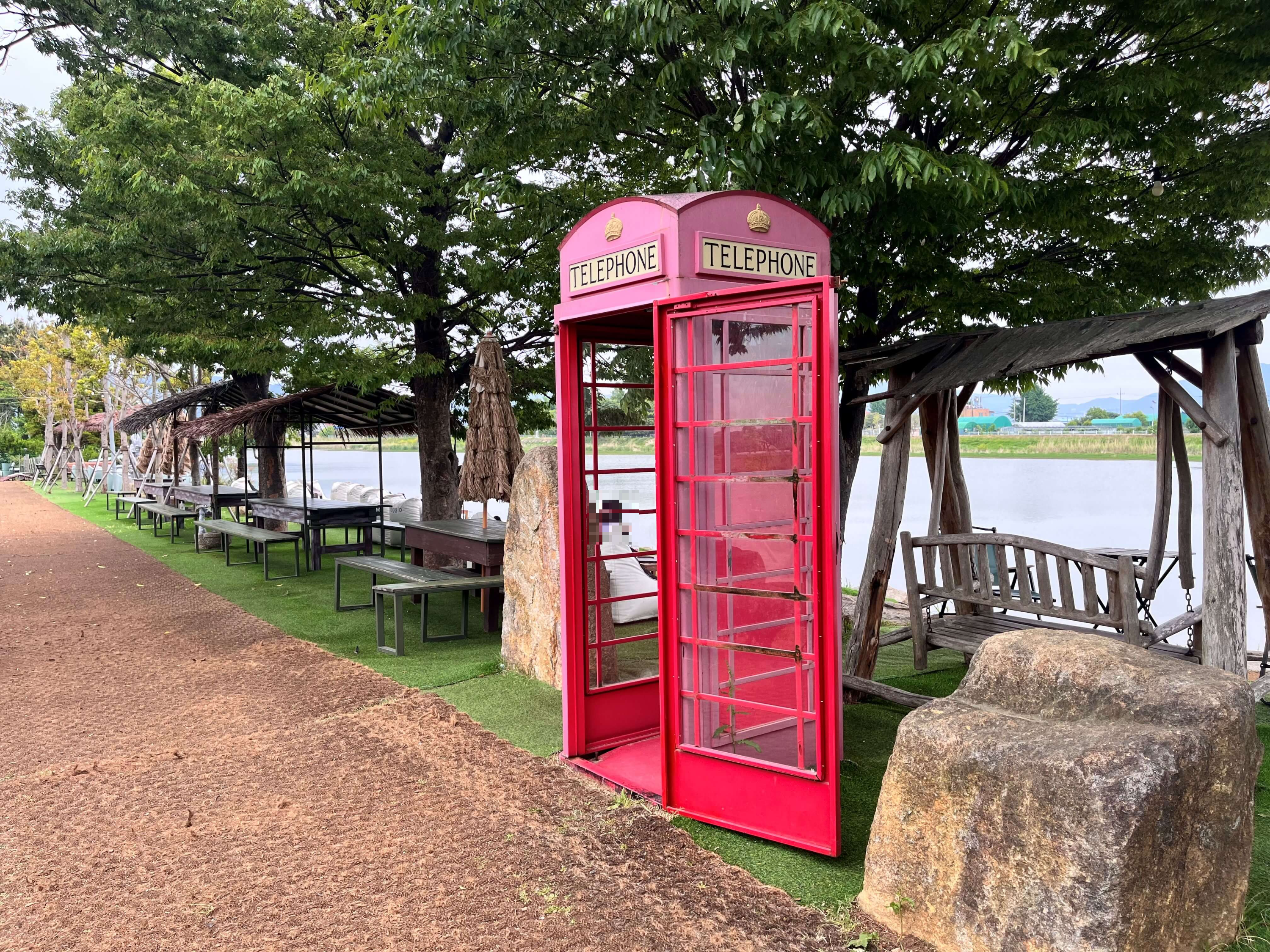 대형카페 비아조