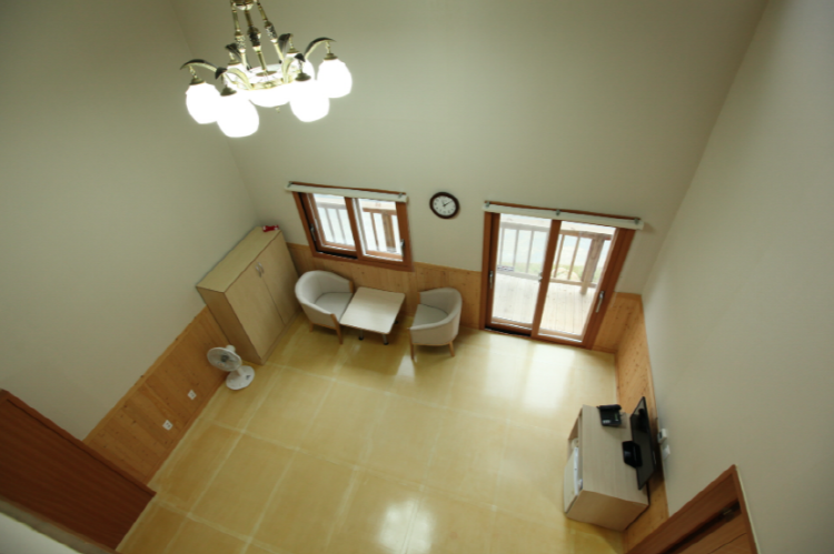 국립산림치유원