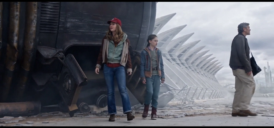 영화 투모로우랜드