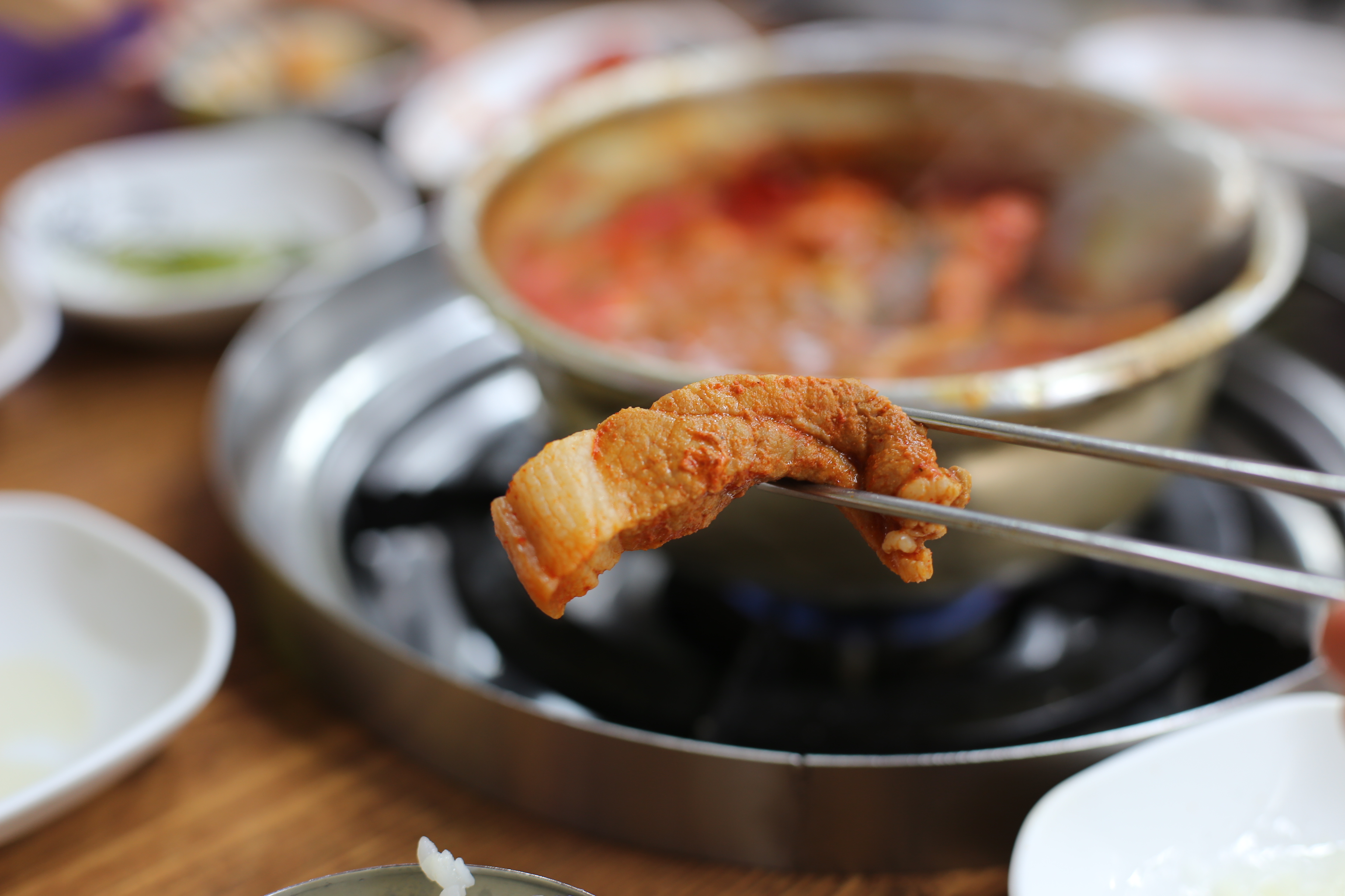 엄마손맛집혁신-짜글이찌개