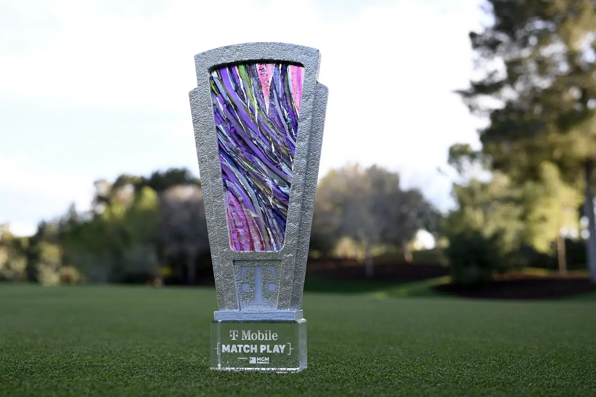 T-모바일 매치플레이 프레젠티드 바이 MGM 리워즈 일정 생중계 실시간 스코어 출전선수 우승상금