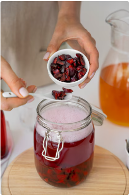 산수유 먹는 법&amp;#44; 산수유 씨 빼는 방법