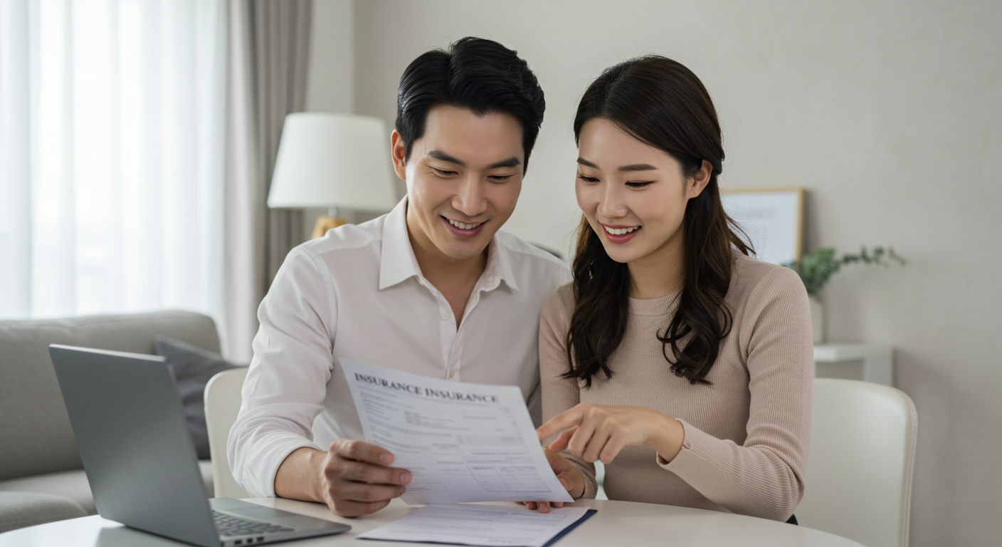 우체국 실비보험 도수치료