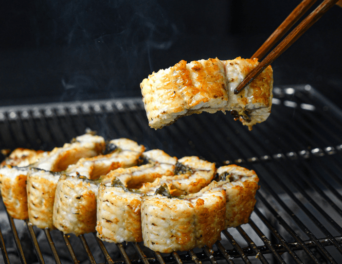 신탄진 맛집 "대청장어가 본점" 음식사진