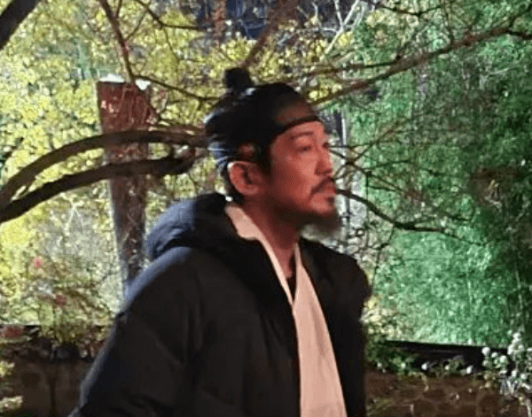 배우-허성태