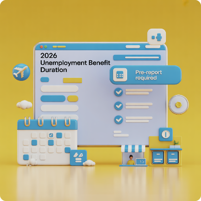 2026 실업급여 수급기간 이미지
