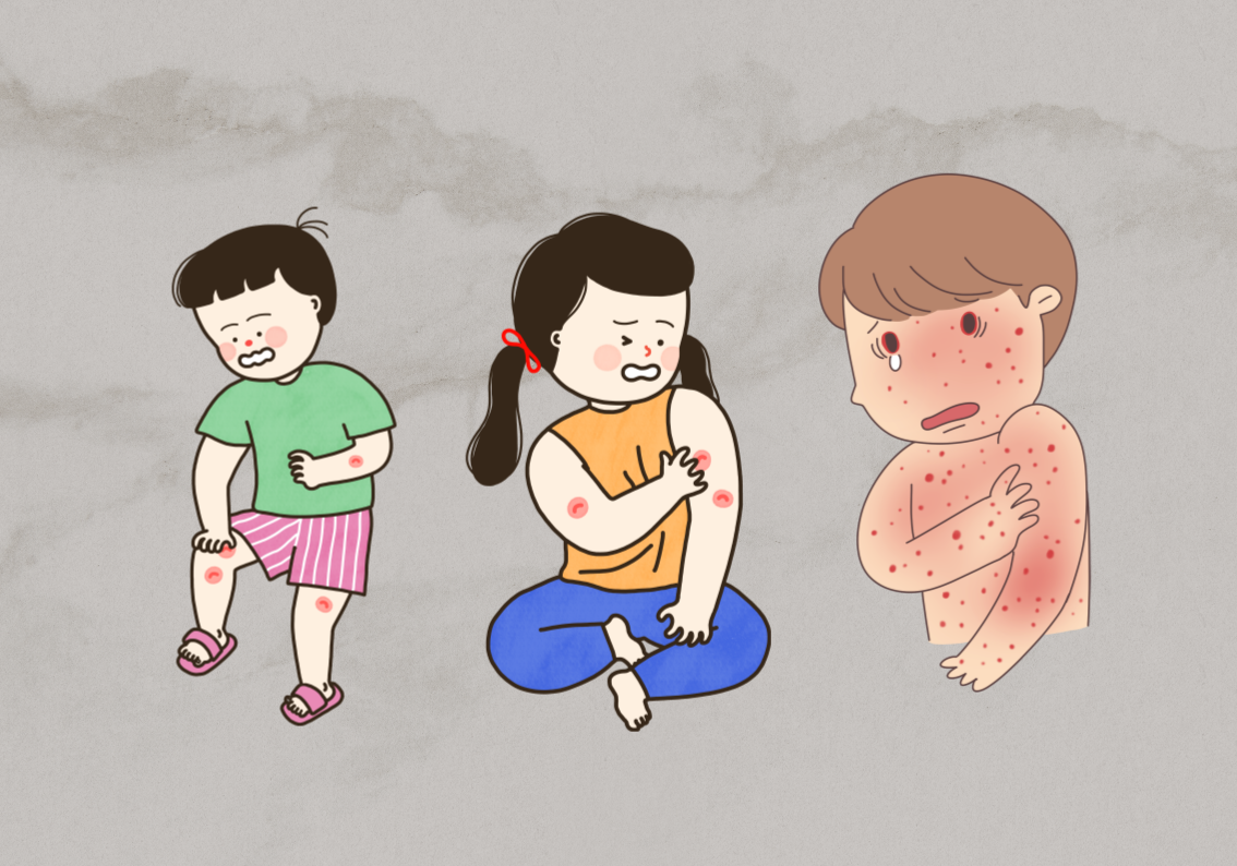 타이레놀 부작용