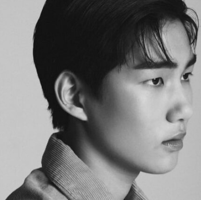 탕준상 외모