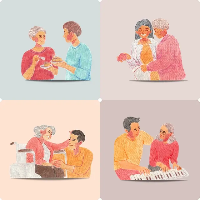 치매 검사는 어디서 (검사 비용, 방법)