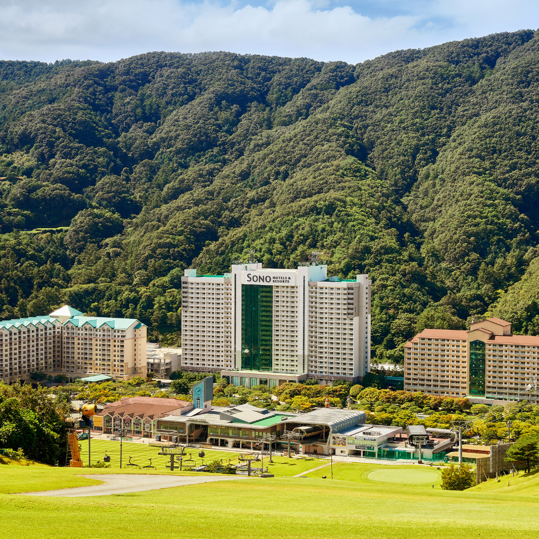 소노 호텔 앤 리조트 강원 - 코리아 세일 페스타 특가 할인 혜택