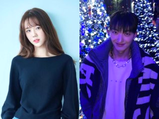 지예은 바타 열애 인정 프로필 나이 교회