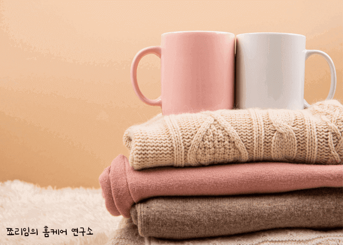 니트 사진
