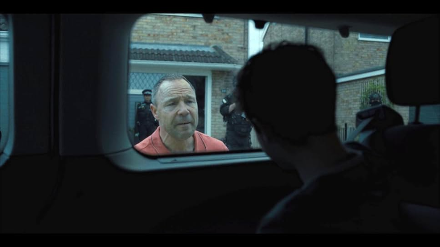 넷플릭스 오리지널 시리즈 &amp;#39;소년의 시간&amp;#39;(Adolescence&amp;#44; 2025) 리뷰 - 줄거리&middot;출연진&middot;평점