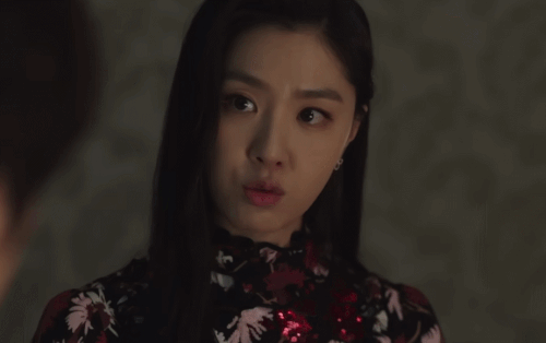 서지혜-사랑의불시착