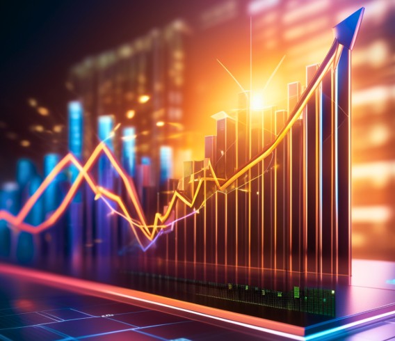 코스피가 장중 3,000선을 돌파, 기대와 불안 사이의 줄타기