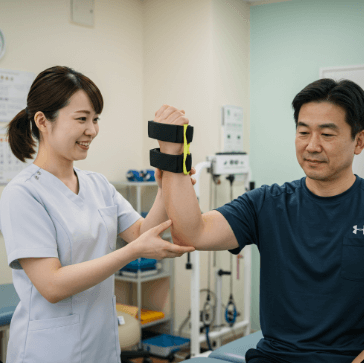 손목 통증 병원 선택 기준11