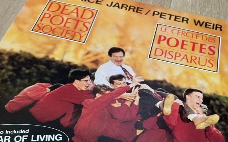 죽은 시인의 사회
