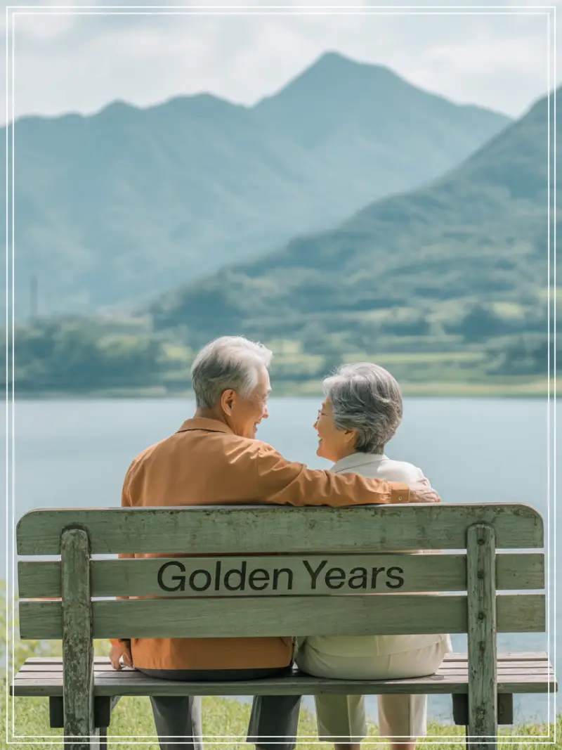 퇴직연금-노후대비