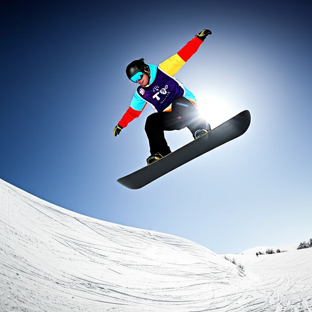 2026 밀라노 동계올림픽 스노보드 ..