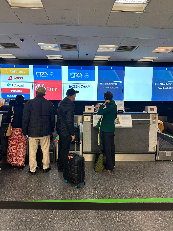 시티공항