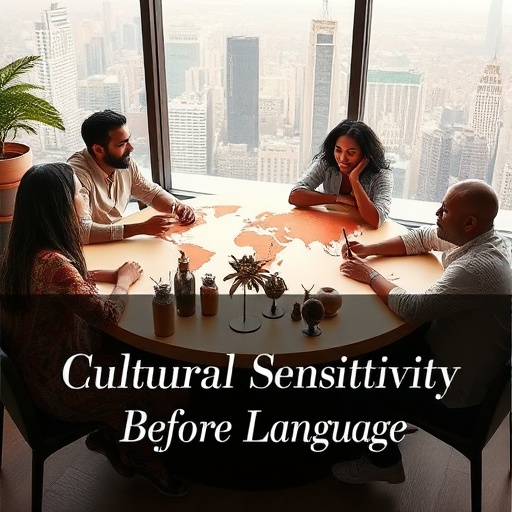 글로벌 커리어를 꿈꾼다면, 언어보다 먼저 ‘문화 감수성’을 키워라