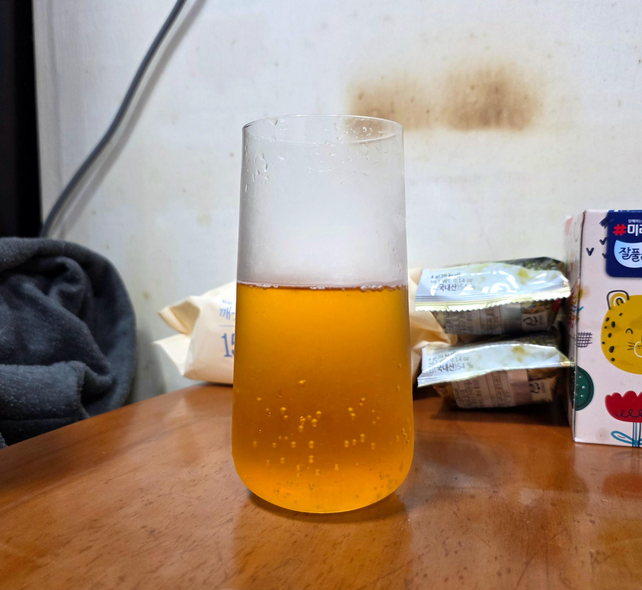 삿포로겨울이야기