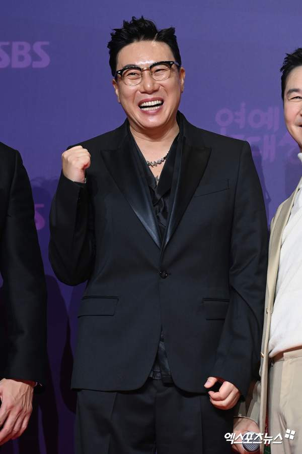이상민 재혼