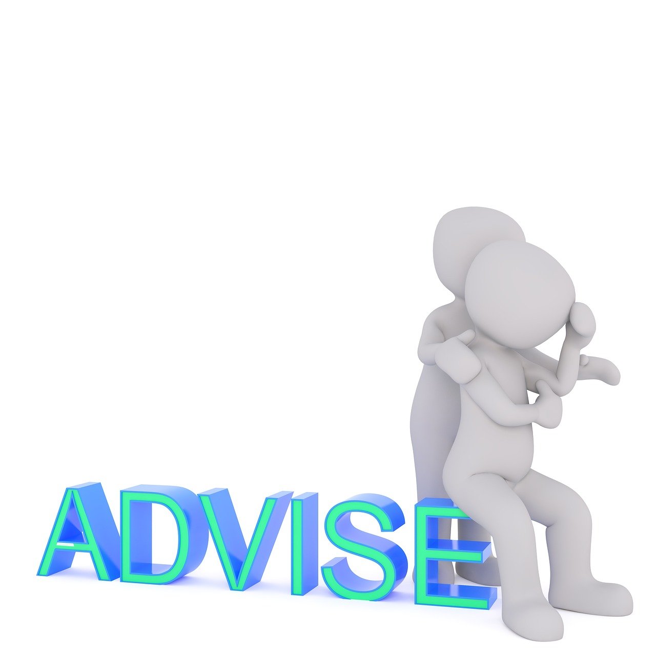 삶의 충고 조언