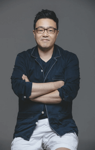 더기버스 안성일 대표