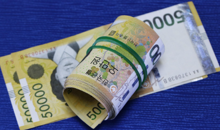 해남군-민생지원금