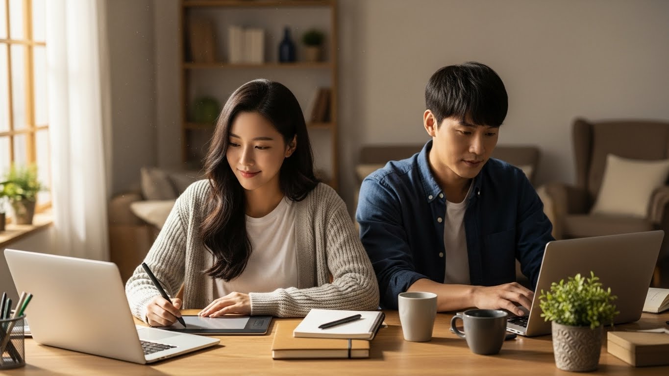 직장인 신용대출 금리비교