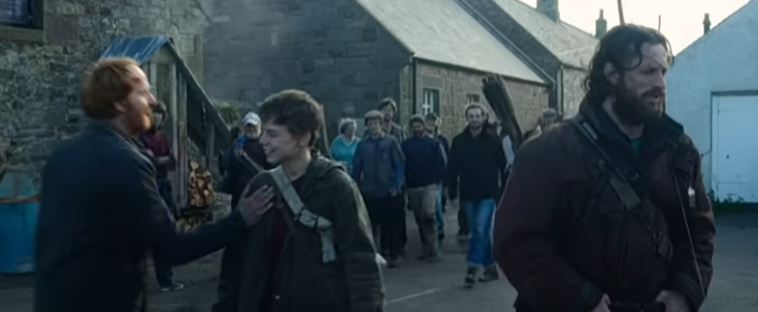 영화 28년 후 (2025): 줄거리&amp;#44; 출연진&amp;#44; 기대 포인트 완벽 정리