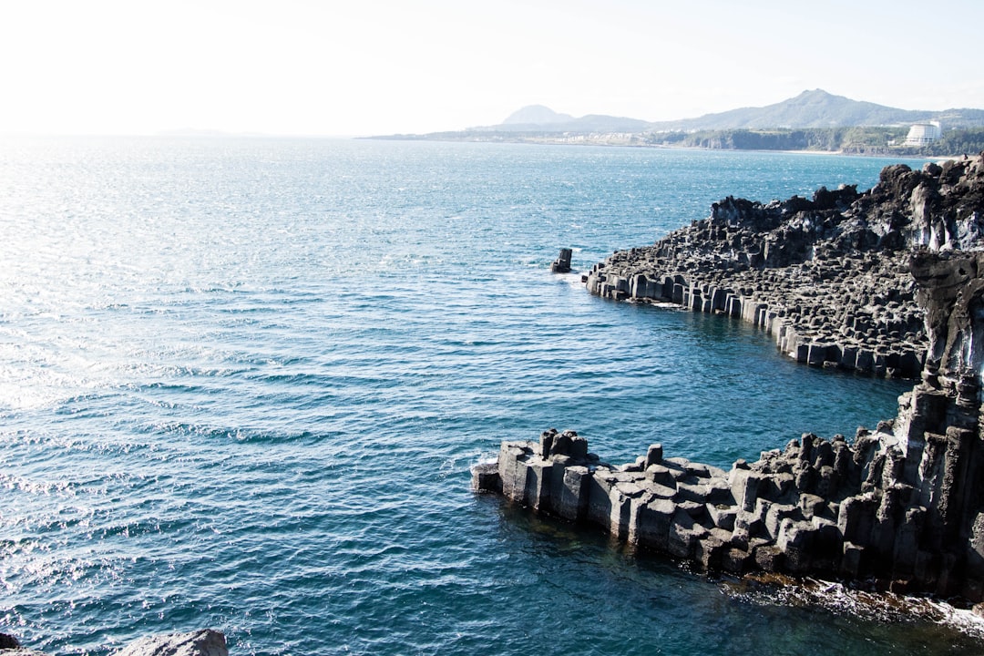 Jeju Island
