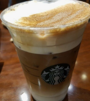 스타벅스 레전드 메뉴 추천 BEST 7