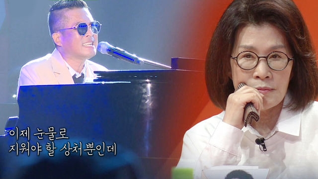 연예계 떠나 편안해보이는 가수 김건모