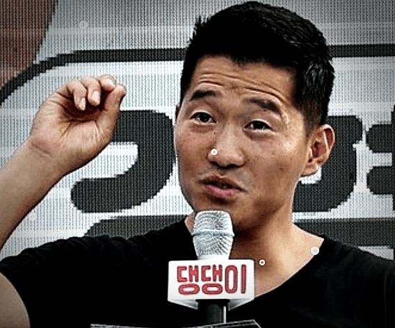 강형욱 