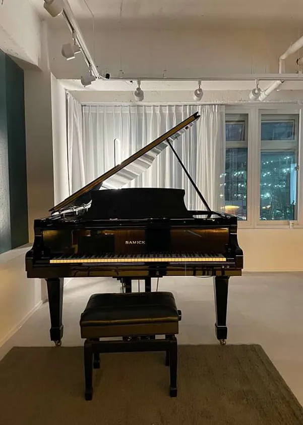 피아노숲 음악학원