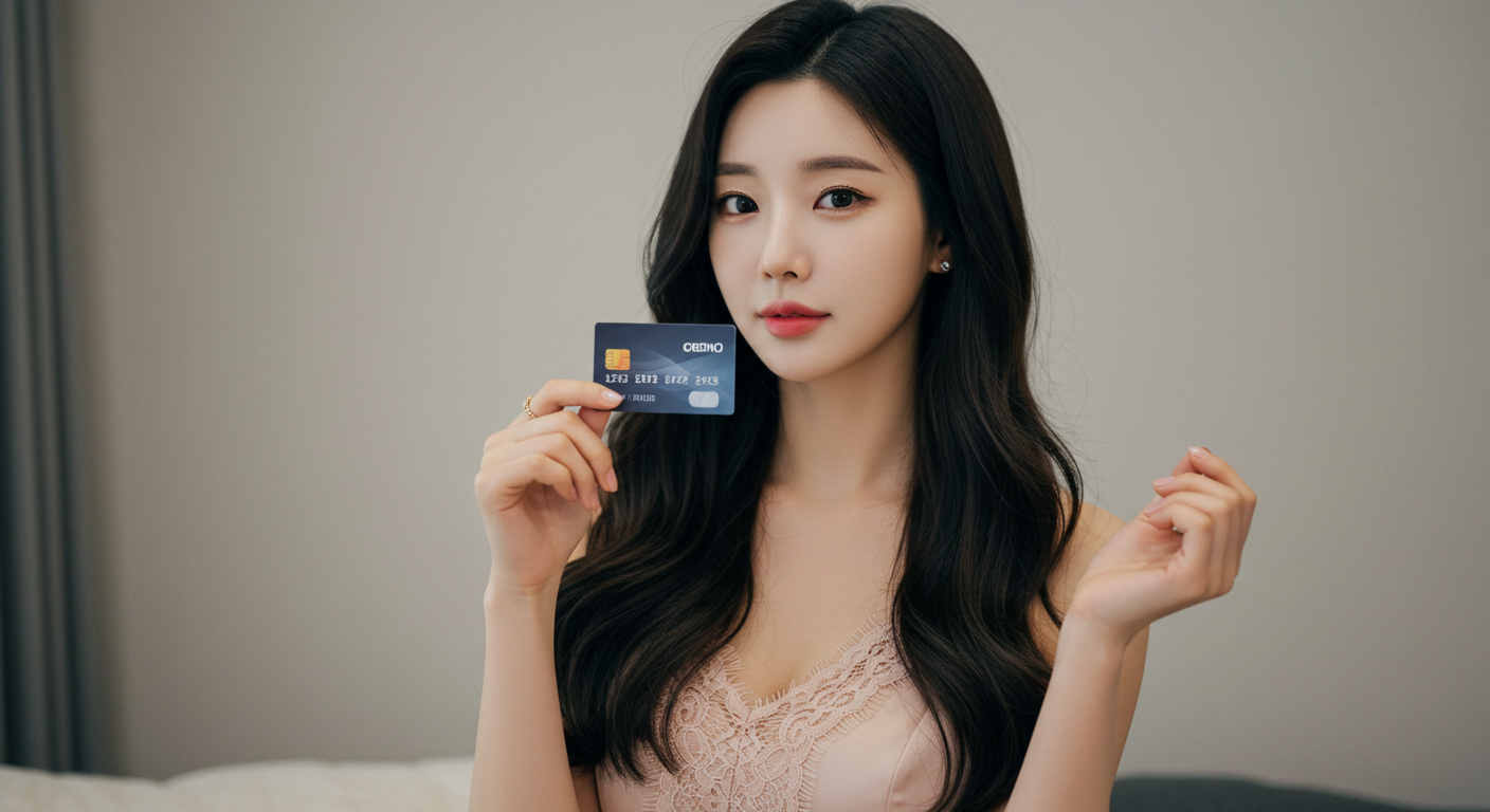 학원비 할인 카드