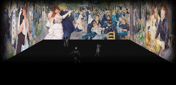 파주 뮤지엄헤이